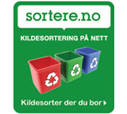 MGR - Sortere.no